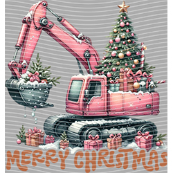 Christmas-ADJ 12259